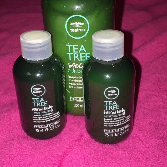 Tea Tree - Picture 2 of 3